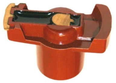 Fordelerarm for Volvo B23E, B23F, B23ET, B23FT 1984-