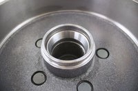 Bremsetrommel fram 10"