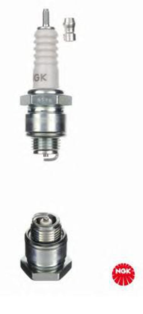 Tennplugg til Volvo B4B, B16A 14mm Champion