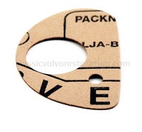 Pakning dørhåndtak bak