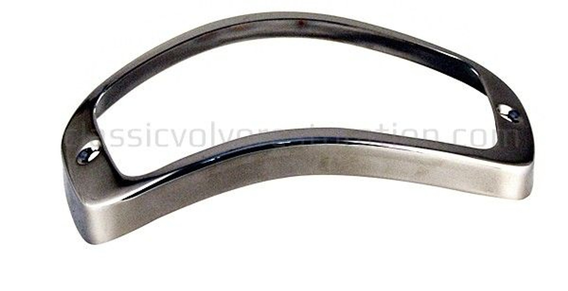 Prydliste blinkers venstre