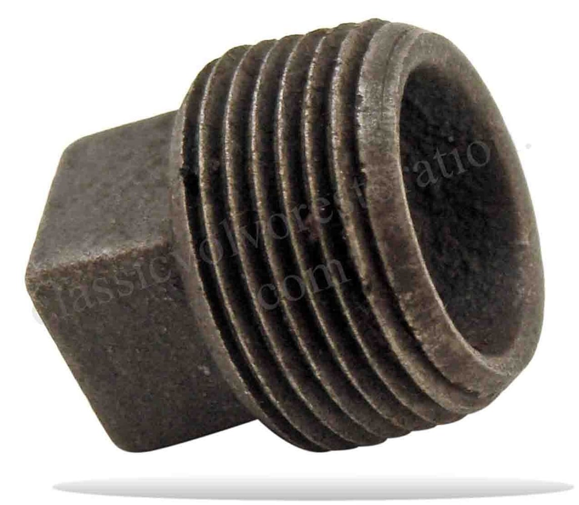 Oljepåfyllingsplugg ENV/Spicer