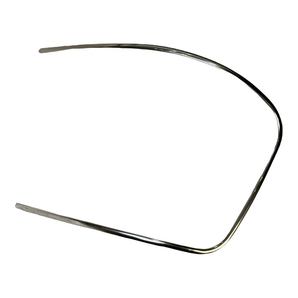 Pyntelist Frontrute Høyre