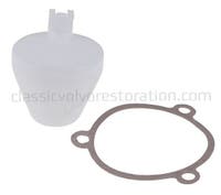 Flyteforgasser SU HS6 for Volvo Amazon, Amazon Kombi — bild 1 av 2