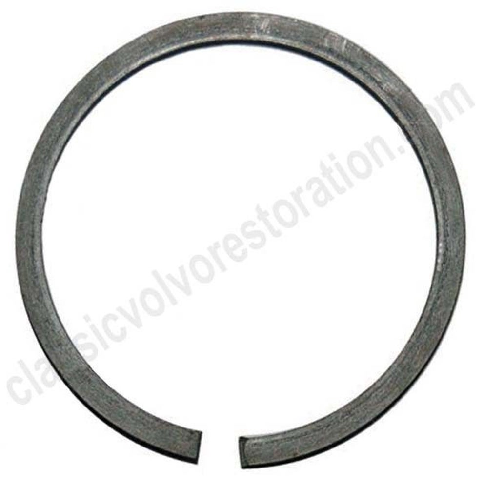 Låsering solhjul J type