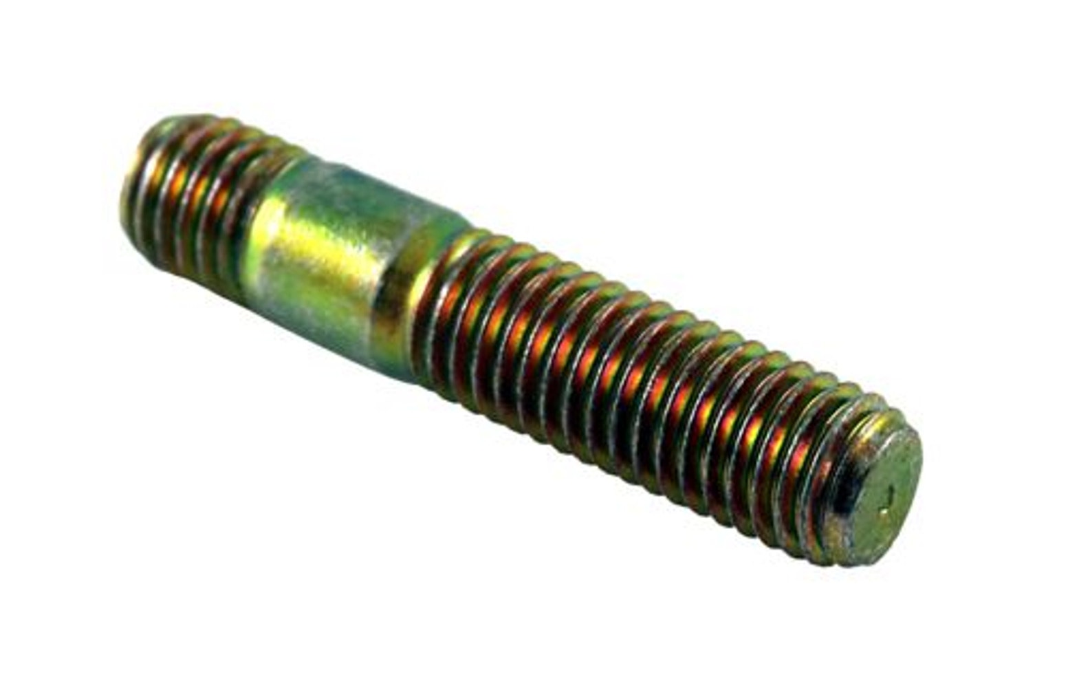 Pinneskrue bakfjær stiv bakaksel