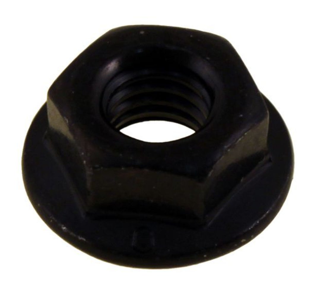 Flensmutter vannpumpe, slipperclutch, frontlykter til Volvo 240