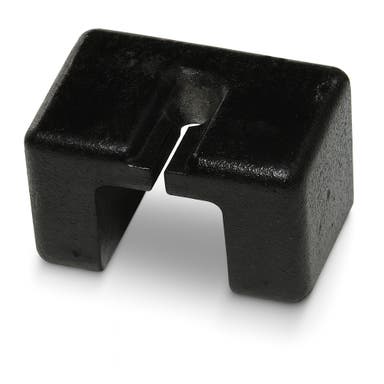 Vibrasjonsdemperkobling for Volvo 740, 760