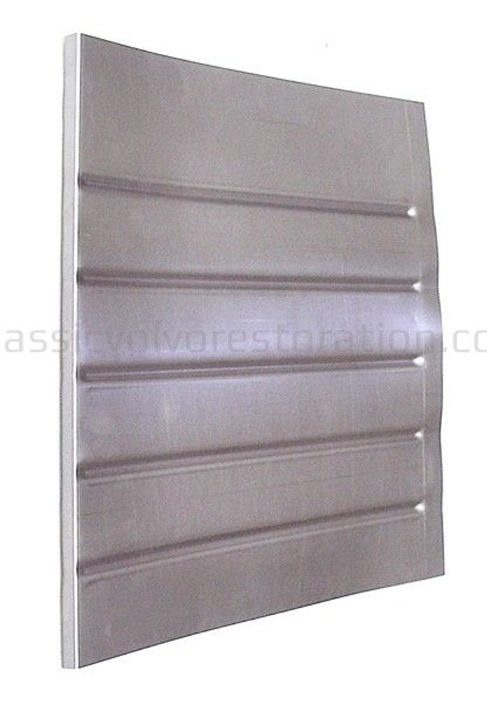 Bakre gulvpanel for Volvo Duett, venstre