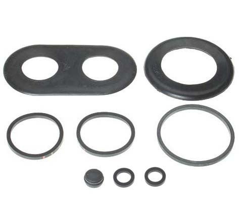 Reparasjonssett bremsekaliper 1-krets for Volvo Amazon, Amazon Kombi, 1800 — bild 1 av 2