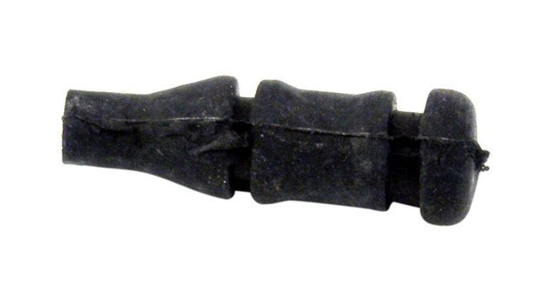 Låseplugg venstre viftemotoren