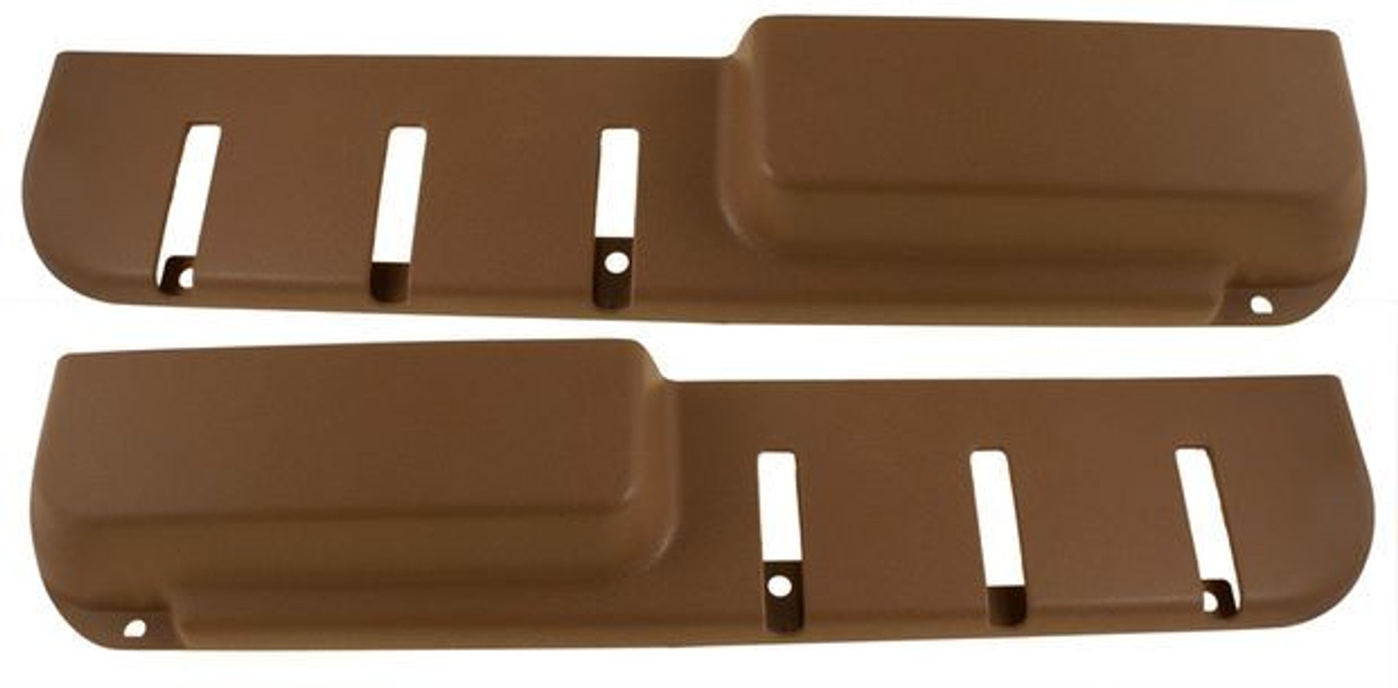 Dørrom til Volvo 240 1978-93, beige, venstre/høyre