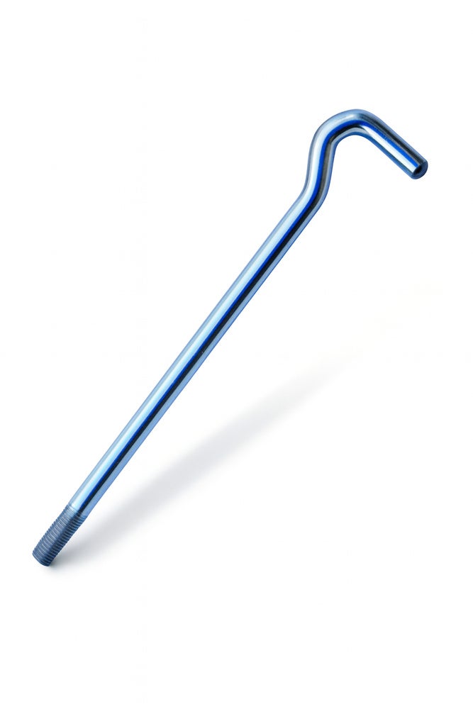 Trykkstang håndbrekk