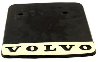 Bakskjerm til Volvo 1800, 1800E, 1800ES 1972-73, høyre
