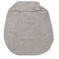 Trekk framsete m/foldbeslag