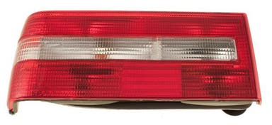 Baklys til Volvo 740, 1990-92, amerikansk styling, venstre