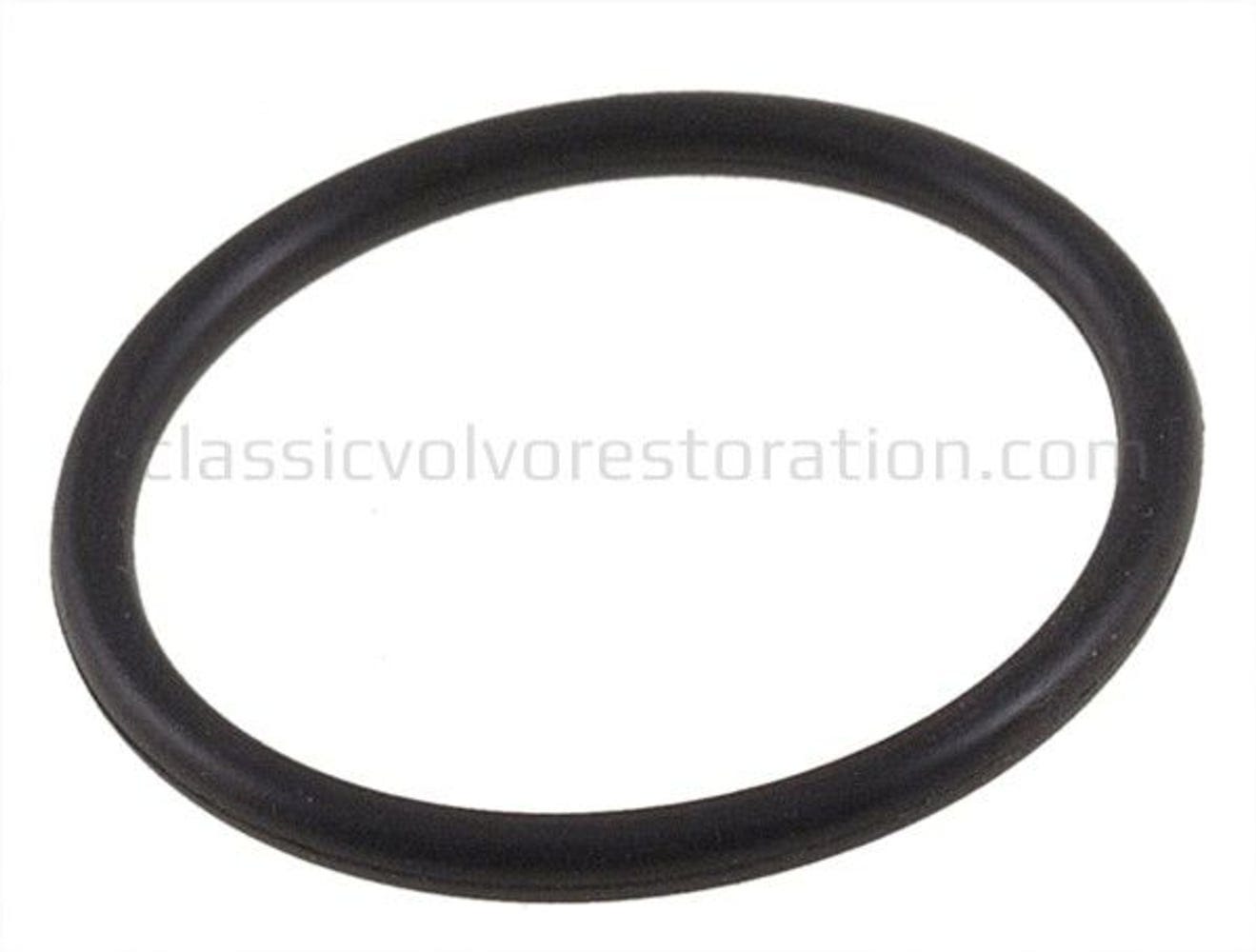 O-ring ventilasjonsrør B4B, B16 for Volvo PV444, PV544, Duett, Amazon — bild 2 av 2
