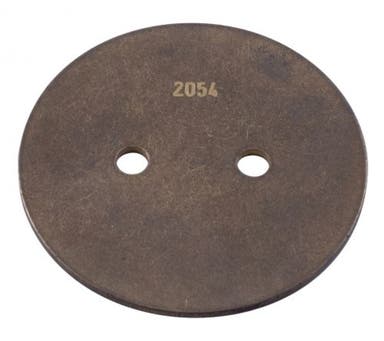 Gassskive for Volvo 140, 1800, 1800E, 1800ES