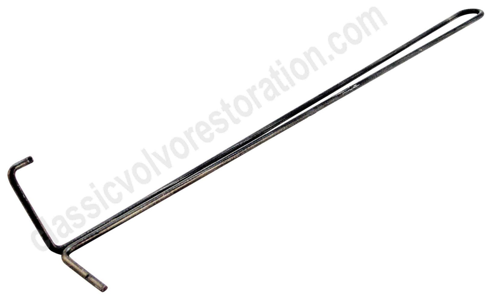 Fjær bagasjeluke 1800 S/E høyre