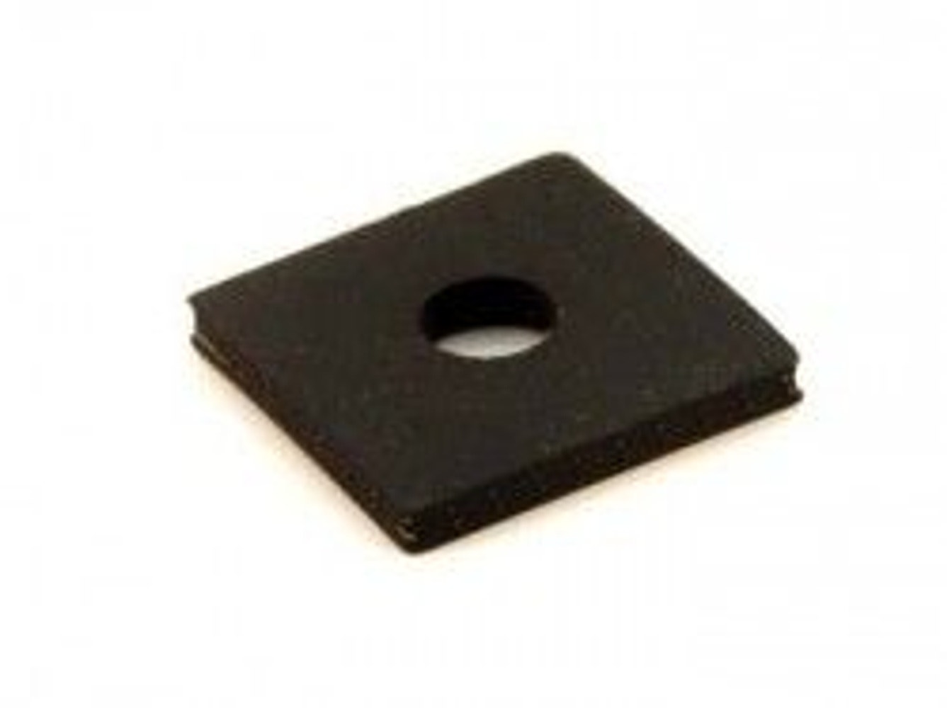 Mellomlegg karosseri-ramme