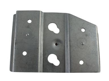 Konsoll for Volvo 240, 245, 260