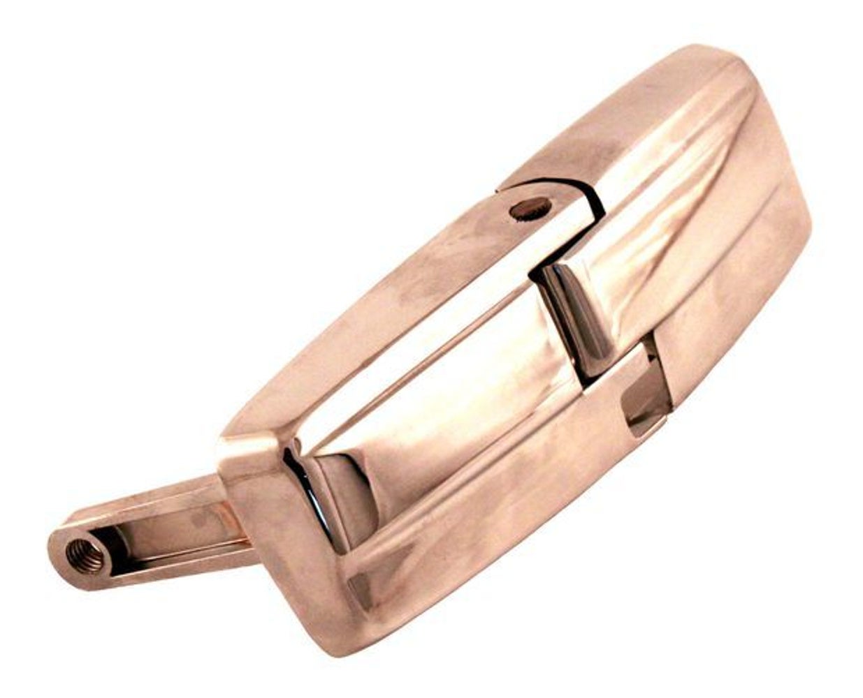 Hengsler bagasje venstre