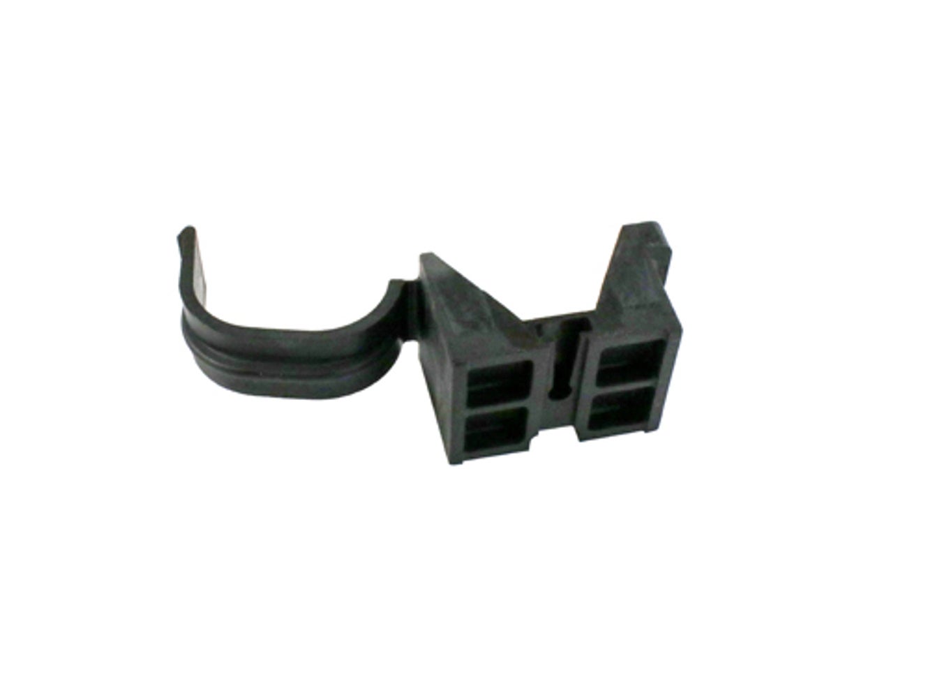 Klemme bensinledning