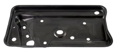 Batterihylle til Volvo 240, 260 1979-86, diesel