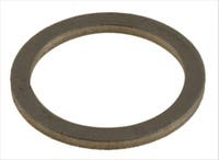 Oljepluggskiver for Volvo 850, 940, 960, C70, S40, S70, S80, S90, V40, V70, V90, XC70, XC90 — bild 1 av 2