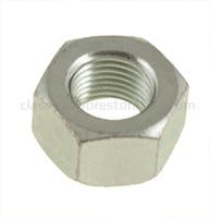 Mutter UNF 9/16-18x1/2" (13 mm) for Volvo PV444, Duett, Amazon, Amazon Kombi, 1800 — bild 2 av 2