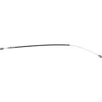 Gassvaier til Volvo 1800, B20E, B20F, 1970-72 — bild 3 av 3