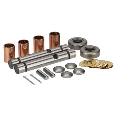 Spindelboltsett for Volvo PV, Duett 1951-68