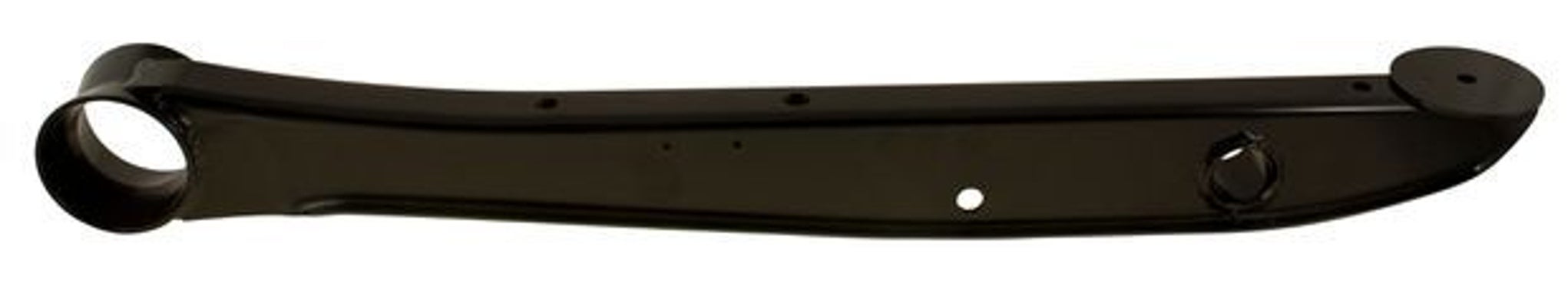 Bærearm uten bussinger