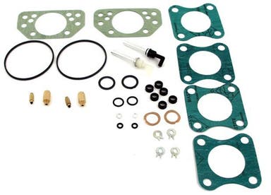 Reparasjonssett forgasser SU HIF6 for Volvo 140 -74