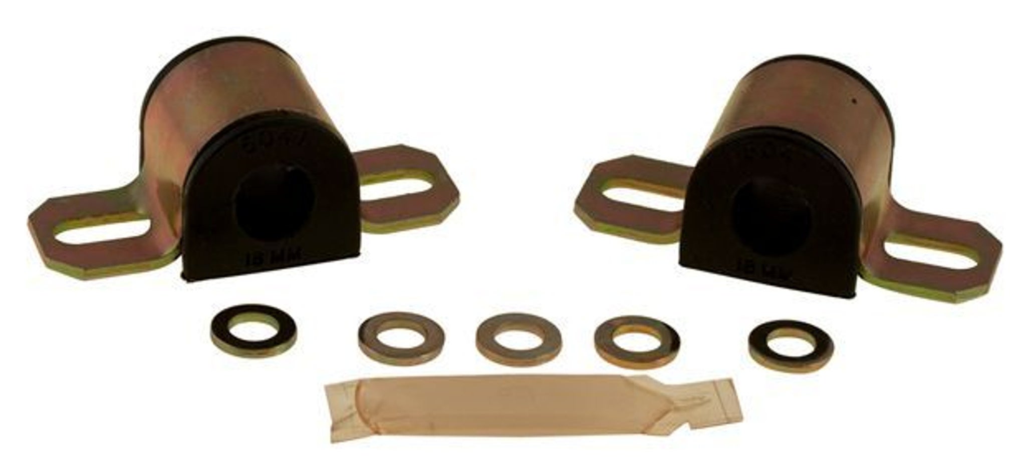 Bussning krengningshemmer PU