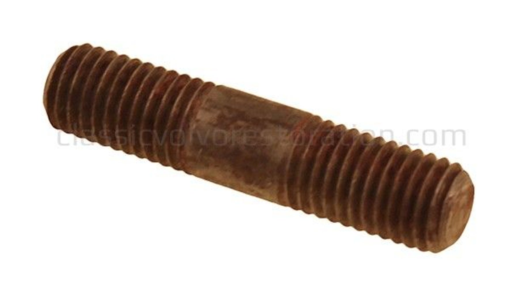 Pinneskrue overdrive L=30 mm