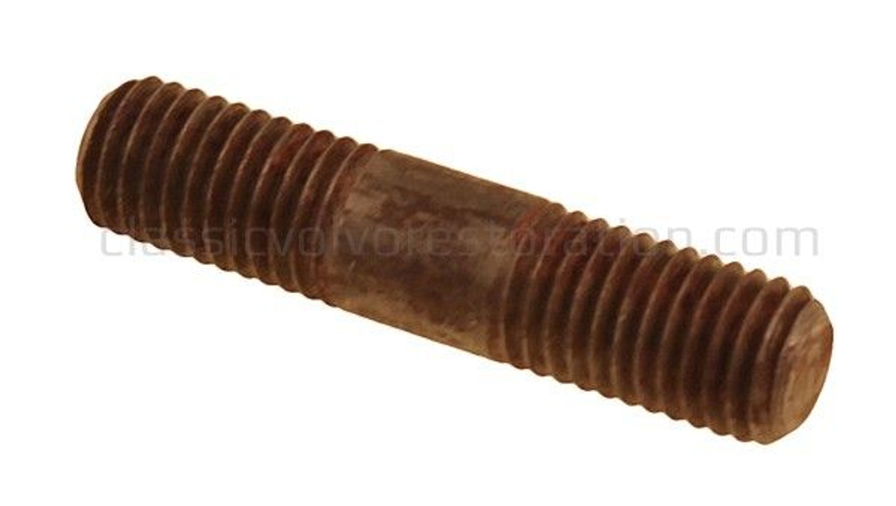 Pinneskrue overdrive L=30 mm