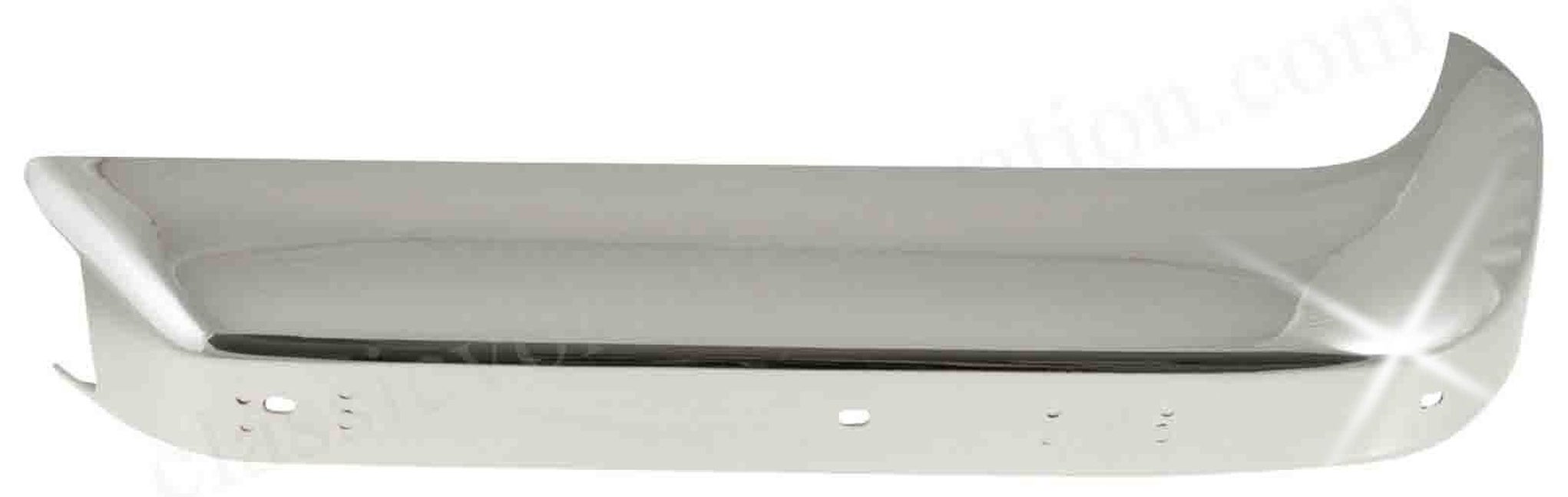 Støtfanger sidestykke US V.fr/H.ba