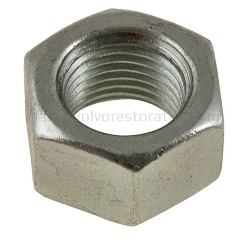 Mutter UNF 1/2-20 h=8,3 mm — bild 2 av 2