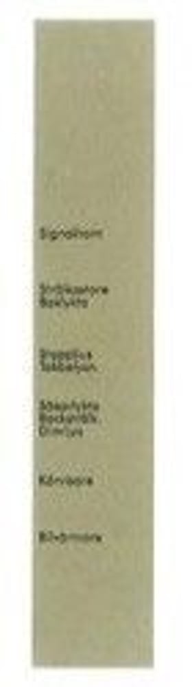 Dekal sikringsholder papir