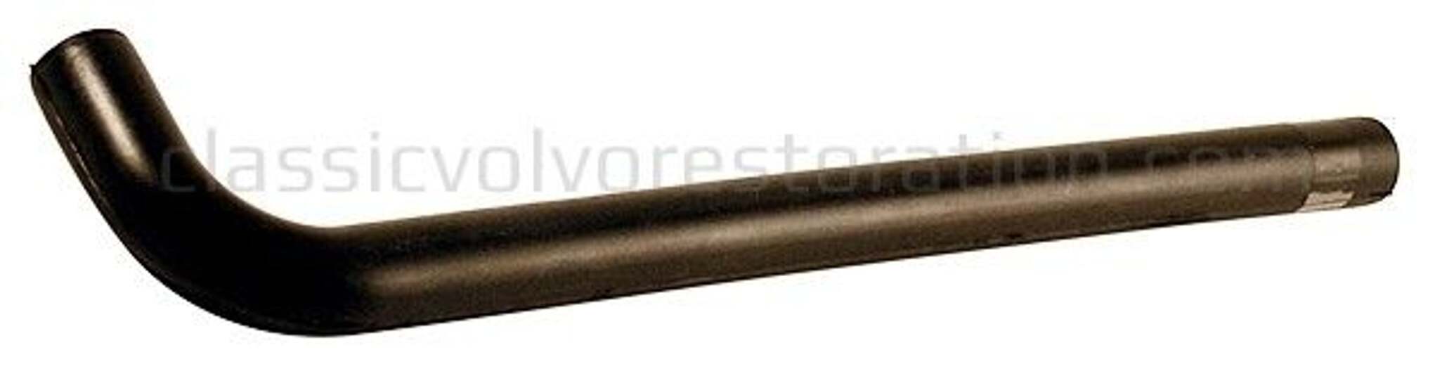 Slange Oljepåfyllingslock