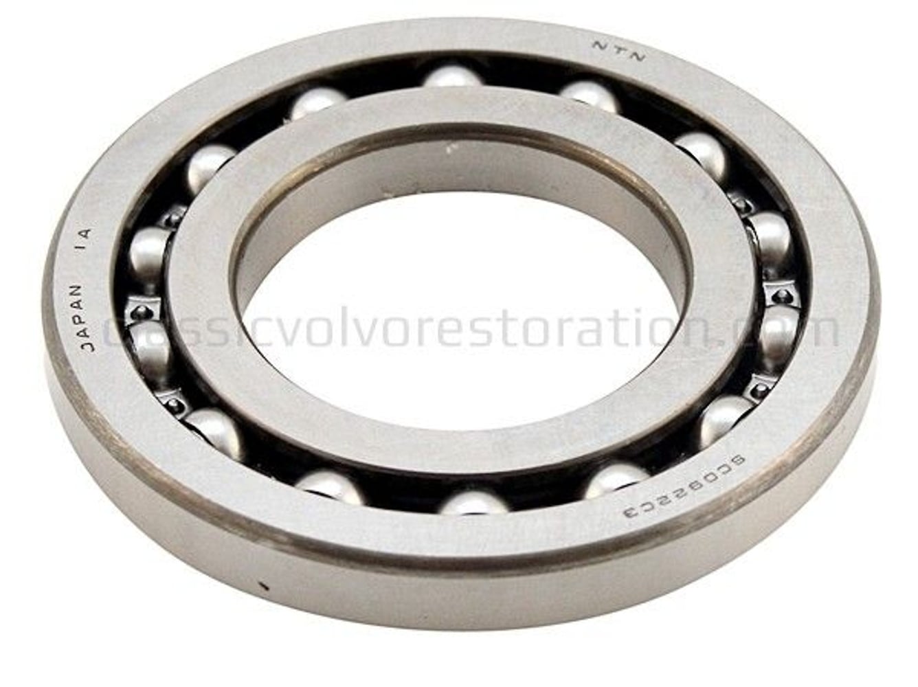 Lageroverdrive J-type foran 45x85x11 for Volvo 1800, Amazon Kombi — bild 2 av 2