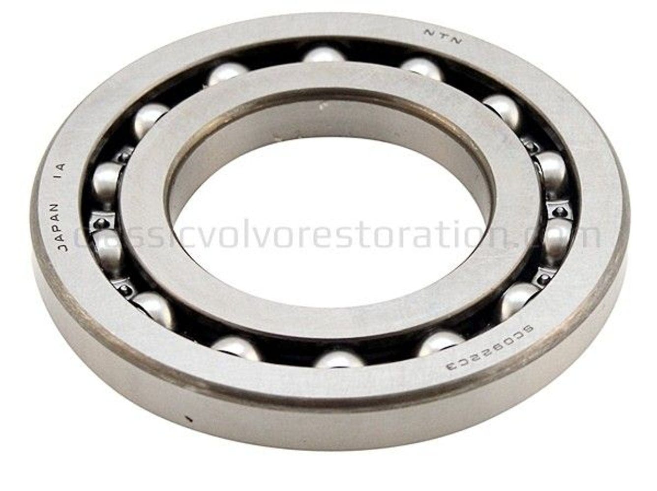Lageroverdrive J-type foran 45x85x11 for Volvo 1800, Amazon Kombi — bild 2 av 2