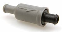 Tilbakeslagsventil SWF for Volvo 140, 164, 240 — bild 3 av 4