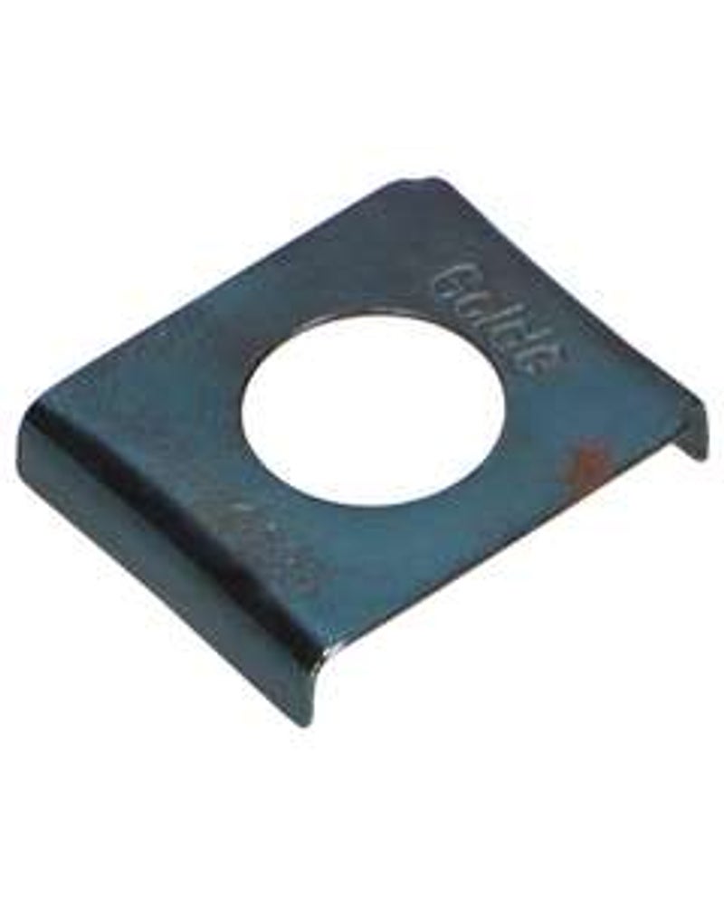 Fjærplate til Volvo 140, 164, 240, 260 — bild 2 av 2