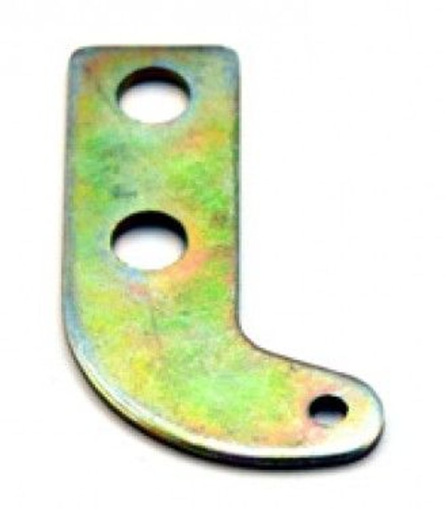 Clutchfjærfeste for Volvo Amazon, 1800 — bild 1 av 2