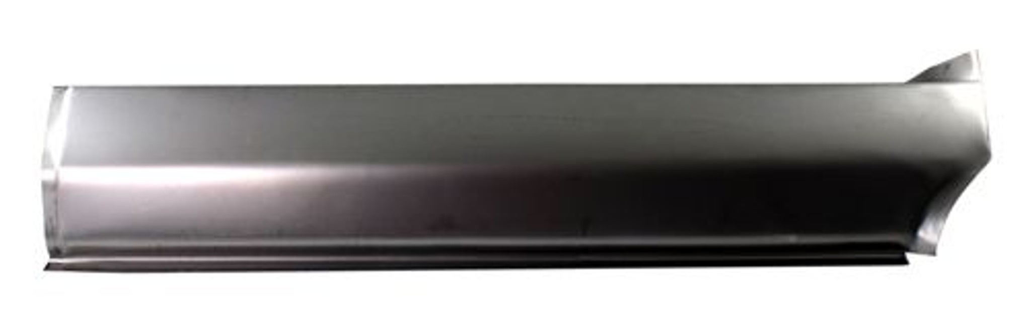 Terskelblikk ytter venstre bak