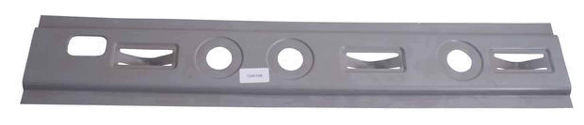 Forsterkning bakskjerm høyre