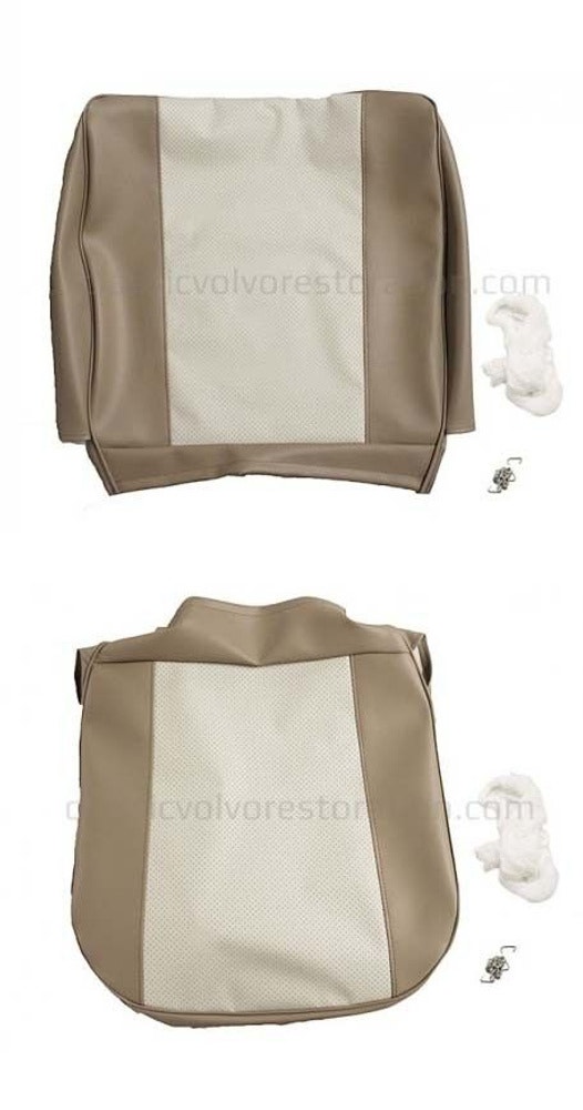 Trekk framsete US nougat