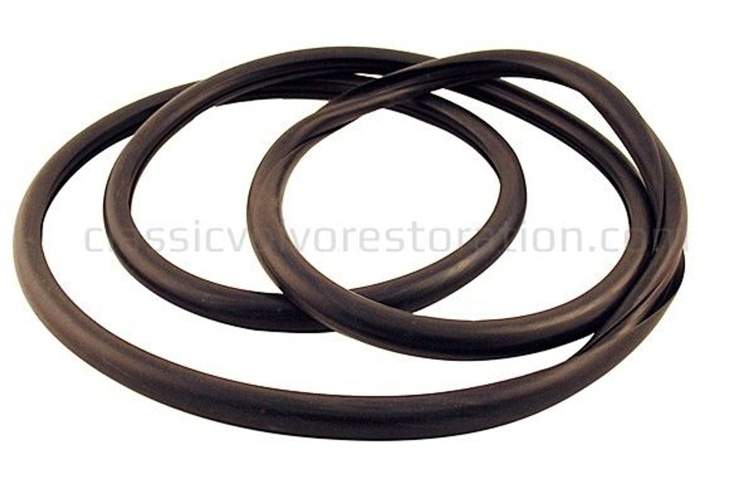 Gummiliste vindu PV 444